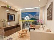 Apartamento para Venda em Belo Horizonte/MG Lourdes 3...