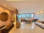 Apartamento para Venda em Belo Horizonte/MG Lourdes 3...