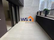 Apartamento para Venda em Belo Horizonte/MG Lourdes 3...