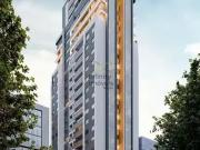 Apartamento para Venda em Belo Horizonte/MG Lourdes 3...