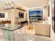 Apartamento para Venda em Belo Horizonte/MG Lourdes 3...