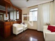 Apartamento para Venda em Belo Horizonte/MG Lourdes 3...
