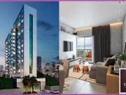 Apartamento para Venda em Belo Horizonte/MG Lourdes 3...