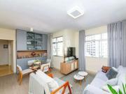 Apartamento para Venda em Belo Horizonte/MG Lourdes 3...