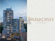 Apartamento para Venda em Belo Horizonte/MG Lourdes 3...