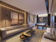 Apartamento para Venda em Belo Horizonte/MG Lourdes 3...