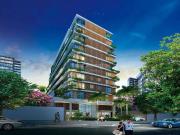 Apartamento para Venda em Belo Horizonte/MG Lourdes 3...