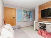 Apartamento para Venda em Belo Horizonte/MG Lourdes 3...