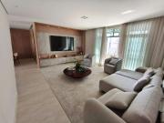 Apartamento para Venda em Belo Horizonte/MG Lourdes 3...