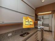 Apartamento para Venda em Belo Horizonte/MG Lourdes 3...