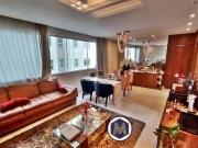 Apartamento para Venda em Belo Horizonte/MG Lourdes 3...