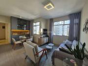 Apartamento para Venda em Belo Horizonte/MG Lourdes 3...