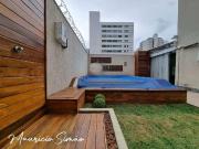 Apartamento para Venda em Belo Horizonte/MG Lourdes 3...