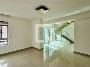 Apartamento para Venda em Belo Horizonte/MG Lourdes 3...