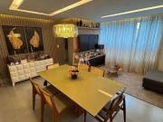 Apartamento para Venda em Belo Horizonte/MG Lourdes 3...