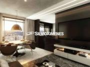 Apartamento para Venda em Belo Horizonte/MG Lourdes 3...