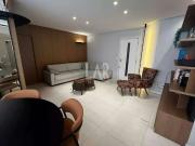 Apartamento para Venda em Belo Horizonte/MG Lourdes 4...