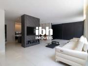 Apartamento para Venda em Belo Horizonte/MG Lourdes 4...