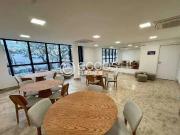 Apartamento para Venda em Belo Horizonte/MG Lourdes 4...