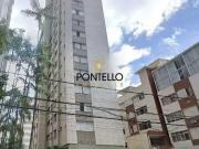 Apartamento para Venda em Belo Horizonte/MG Lourdes 4...