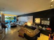 Apartamento para Venda em Belo Horizonte/MG Lourdes 4...