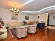 Apartamento para Venda em Belo Horizonte/MG Lourdes 4...