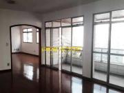 Apartamento para Venda em Belo Horizonte/MG Lourdes 4...