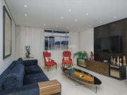 Apartamento para Venda em Belo Horizonte/MG Lourdes 4...