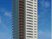 Apartamento para Venda em Belo Horizonte/MG Lourdes 4...