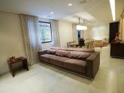 Apartamento para Venda em Belo Horizonte/MG Lourdes 4...