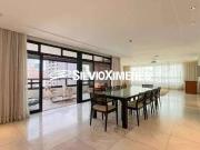 Apartamento para Venda em Belo Horizonte/MG Lourdes 4...