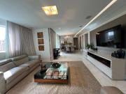 Apartamento para Venda em Belo Horizonte/MG Lourdes 4...