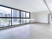 Apartamento para Venda em Belo Horizonte/MG Lourdes 4...