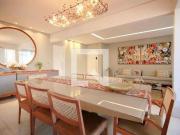 Apartamento para Venda em Belo Horizonte/MG Lourdes 4...