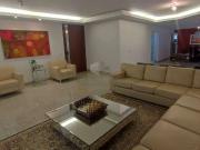 Apartamento para Venda em Belo Horizonte/MG Lourdes 4...