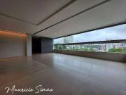 Apartamento para Venda em Belo Horizonte/MG Lourdes 4...