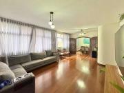 Apartamento para Venda em Belo Horizonte/MG Lourdes 4...