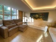 Apartamento para Venda em Belo Horizonte/MG Lourdes 4...