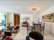 Apartamento para Venda em Belo Horizonte/MG Lourdes 4...