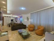 Apartamento para Venda em Belo Horizonte/MG Lourdes 4...