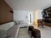 Apartamento para Venda em Belo Horizonte/MG Lourdes 4...