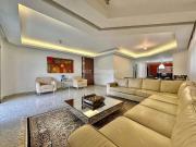 Apartamento para Venda em Belo Horizonte/MG Lourdes 4...