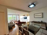 Apartamento para Venda em Belo Horizonte/MG Lourdes 4...