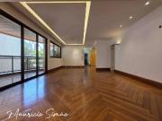 Apartamento para Venda em Belo Horizonte/MG Lourdes 4...