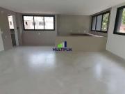Apartamento para Venda em Belo Horizonte/MG Lourdes 4...