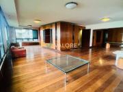Apartamento para Venda em Belo Horizonte/MG Lourdes 4...