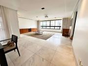 Apartamento para Venda em Belo Horizonte/MG Lourdes 4...