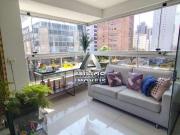 Apartamento para Venda em Belo Horizonte/MG Lourdes 4...