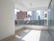 Apartamento para Venda em Belo Horizonte/MG Lourdes 4...