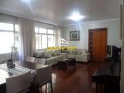 Apartamento para Venda em Belo Horizonte/MG Lourdes 4...